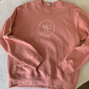 Sporty & Rich Sweater